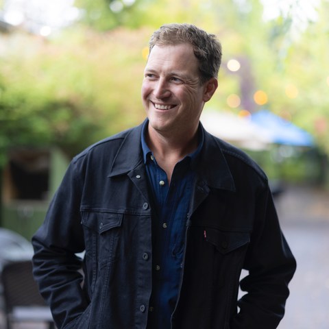 Casey Templeton, founder of Stacks